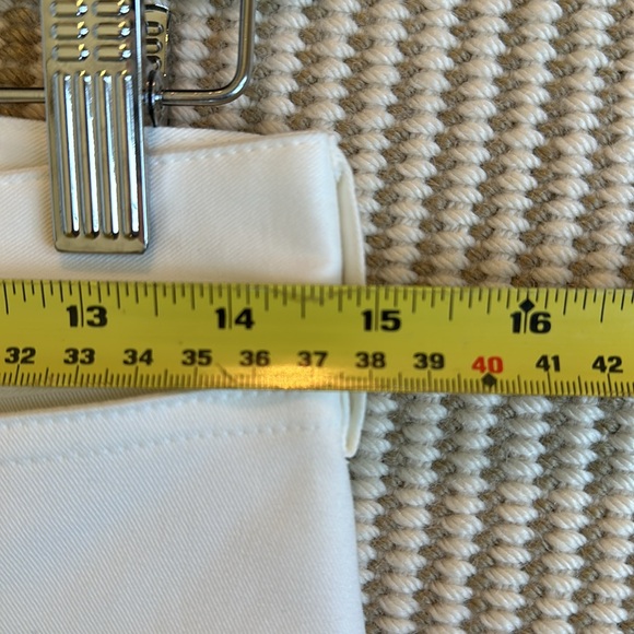 Flora and Henri Women's Bianca Pant, NWT - Picture 5 of 8